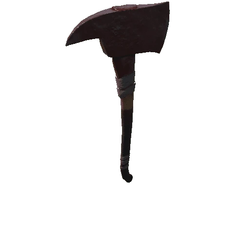 Fireaxe 01